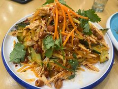 -盛京富丽园老菜馆·东北菜(和平南大街店)