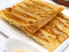 虾爬子锅贴-品海楼·大连海胆锅贴馆(东港店)