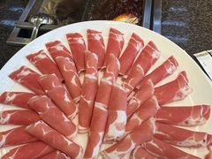 -皇城老妈·大连海鲜火锅(港湾店)