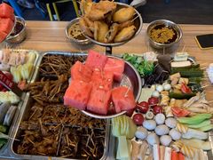 -谢智冷沾沾(马家巷总店)