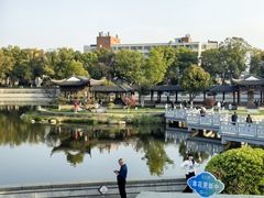 -葛仙湖公园