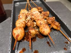 -乔一乔怪味干锅(武侯欢肆店)