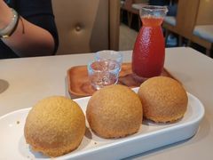 -蔡澜点心·粤菜(领展购物广场店)
