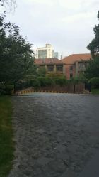 点击看大图 -上海瑞金洲际酒店·宴会厅