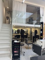 -香港菲发蒲美发沙龙