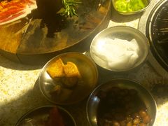 -欧巴烤肉(创富世纪店)