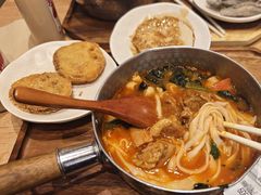 -小满手工粉(北京富力广场店)