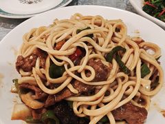 -汗腾格里·风味餐厅(新疆驻京办店)