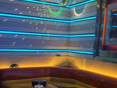 -欢乐空间KTV(奥山世纪城店)