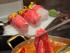 -色響火锅(恒隆广场店)