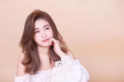 -MYYF SALON烫发染发