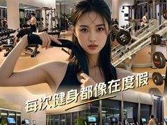 -YCHL FIT 健身(星寰店)
