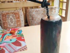 -甘尼仕印度餐厅爵士酒吧(阳春巷店)