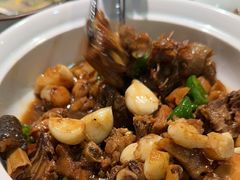 -刀板香·安徽菜(望江东路店)