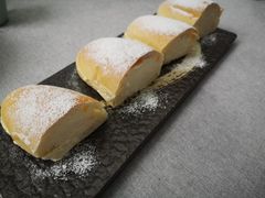 雪山奶露包-晓粤·惹味粤菜(凯德乐峰广场店)