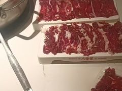 -八合里牛肉火锅(上海世茂广场店)