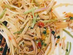 -恒记饭店·海鲜明档(淹城店)