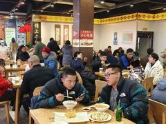 -西工饭庄快餐厅(西工小街店)