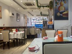 -阿巧一号私房菜(止园路店)