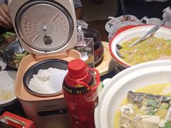 板鸭冻豆腐-小柴米·传统江西菜(万寿宫店)
