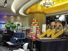 -上海吉臣维景酒店·维多利亚餐厅
