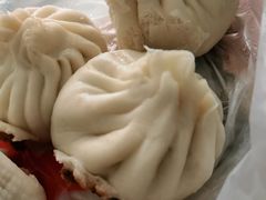 -庆丰包子铺(临河里店)