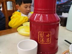 -砂锅居(西四店)