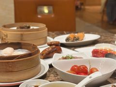 -杭州JW万豪酒店-万豪中餐厅