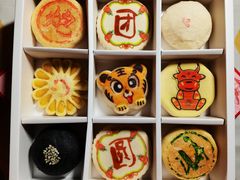 -北京稻香村(零号店)