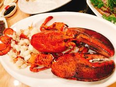 -壹只卤鹅·潮汕菜(莲塘店)