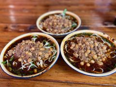 -赵伍面庄(松石大道店)