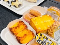 -85度C(上海秀沿路店)