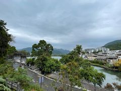 -和顺古镇