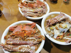 -象山小白象海鲜面
