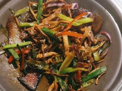 -野蔓果·山野菜(西湖景区·龙井茶田店)