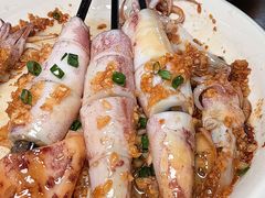 -荣基四海一家·家常菜·海鲜大排档(新安店)