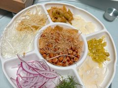-南海食街(佛冈店)