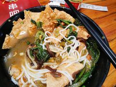 -螺蛳粉先生(蓟门桥店)