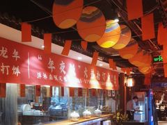 -京味斋·北京烤鸭(北京南站洋桥店)
