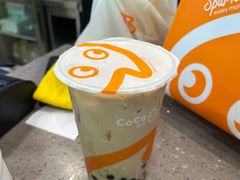 -CoCo都可(搜秀城店)