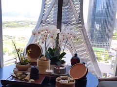 -小南洋海景餐厅(深圳湾店)