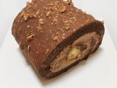 梦龙卷-Tomado绿色烘焙(大尧三路店)