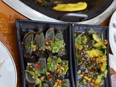 -曹丞相·地锅鸡·地锅鱼(武林店)