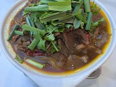 -黄牛肉馆·皖南土菜