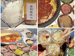 -老黑板筋(顺义总店)