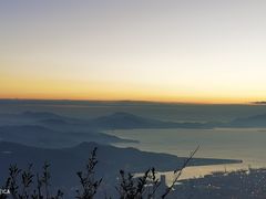 -梧桐山风景名胜区