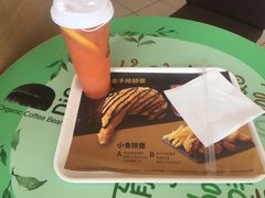 -德克士(车站路店)