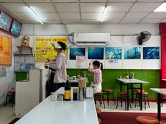 -明呈黄鱼面馆(斜土路店)