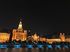 -秦皇岛路游船码头