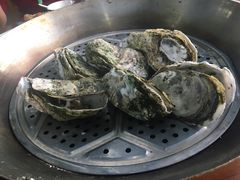 -蚝得喜海鲜(东城店)
